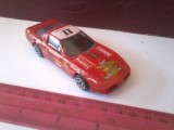 Bnk jc Bburago - Chevrolet Corvette, 1:43