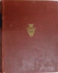 GESCHICHTE DER KUNST, ALTERTUM, VOL. I von WALTER HERWIG SCHUCHHARDT , 1940 foto