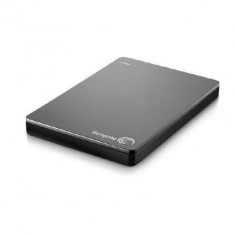 Seagate Backup Plus USB3.0 - 1TB 2.5Zoll Silber (2013) foto