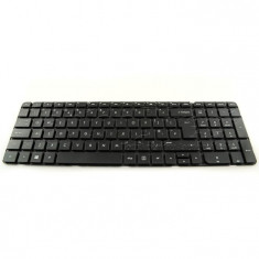 Tastatura Laptop Hp Pavilion G7-2000 layout UK foto