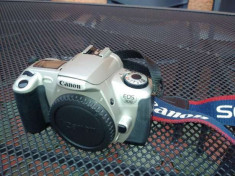 CANON EOS 300 (Rebel) foto