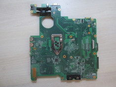 Placa de baza Packard Bell EN MH36 Produs functional 0182DA foto