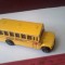 bnk jc Maisto - School Bus
