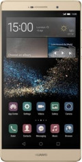 Huawei Smartphone Huawei P8 MAX 6.8 inch; 64GB 3GB RAM LTE Dual SIM Gold foto