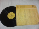 DISC VINIL RCA FESTIVAL DE MUSIQUE CLASSIQUE LEGERE 1960 VOL 11 STARE EXCELENTA, Clasica