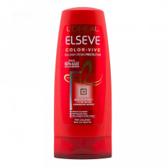 ELSEVE COLOR - VIVE BALSAM DE PAR 250ml foto