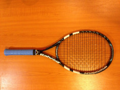 Racheta tenis Babolat Pure Drive 2012 foto