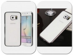 Husa silicon Ultra Thin Luxury Samsung Galaxy Note 3 GRAY foto