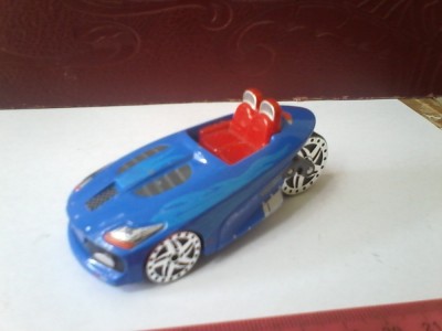bnk jc Realtoy - masinuta foto