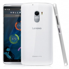 Lenovo Vibe X3 Lite (K51C78) 5.5 inch IPS FHD Dual-Sim 16GB 4G-LTE Alb foto