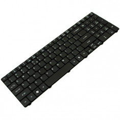 Tastatura laptop Acer Aspire 5742G 5750G 5349 5742 5738ZG 5733 5738 5750 5742Z foto