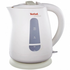 Cana electrica Tefal, putere 2400 W, capacitatea 1.5 l foto