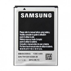 Acumulator Samsung EB464358V (S6500) 1300 mAh Original