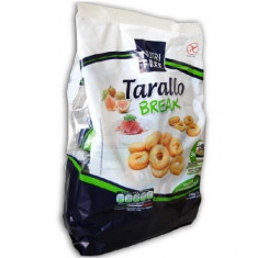 Tarallo Break Covrigei - 240 g - NutriFree foto