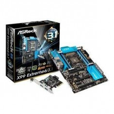 Placa de baza ASRock Intel 2011 ASRock X99 Extreme6/3.1 foto