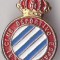 Insigna Real Club Deportivo Espanol