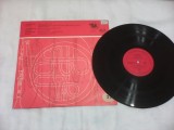 Cumpara ieftin DISC VINIL RCA FESTIVAL DE MUSIQUE CLASSIQUE LEGERE 1960 VOL 1 STARE EXCELENTA, Clasica