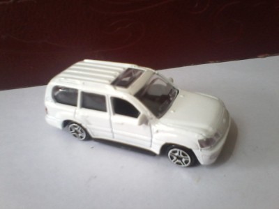 bnk jc Toyota Land Cruiser foto