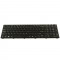 Tastatura laptop Acer Travelmate NSK-AUF1D 5744 5745Z 5735 857 E1-530 E1-570