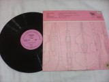 Cumpara ieftin DISC VINIL RCA FESTIVAL DE MUSIQUE CLASSIQUE LEGERE 1960 VOL 7 STARE EXCELENTA, Clasica