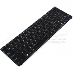 Tastatura Laptop Asus K53S fara rama foto