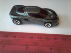 bnk jc Hot Wheels - Lotus Project M250 foto