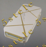 Husa Capac Plastic YOUYOU Apple iPhone 5/5S Mov, iPhone 5/5S/SE