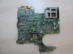 Placa de baza Packard Bell EN MB65 Produs functional 0181DA foto