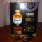 Whisky Scotch Blend 0.7L Teacher&#039;s + 2 pahare