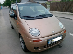 Matiz daewoo SX 2005 sau schimb cu variante BREAK sau berlina. foto