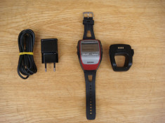 Ceas Garmin Forerunner 305 foto