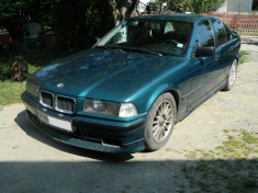 BMW 316i din 1993 foto