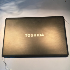 DEZMEMBREZ LAPTOP TOSHIBA C660 -1HN DEFECT