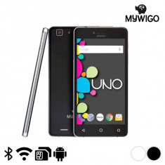 Smartphone de 5&amp;#039;&amp;#039; MyWigo UNO foto