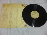 DISC VINIL RCA FESTIVAL DE MUSIQUE CLASSIQUE LEGERE 1960 VOL 2 STARE EXCELENTA, Clasica