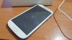 Samsung Galaxy S3 (i9300) alb foto