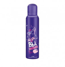 B.U. DEODORANT SPRAY FANCY CINDERELLA foto