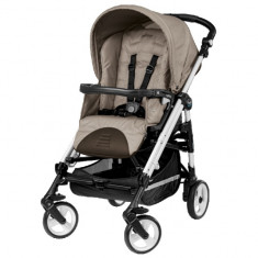 Carucior sport Pliko Switch Easy Drive Sportivo Geo Peg Perego foto