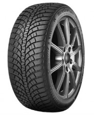 Cauciucuri de iarna Kumho WinterCraft WP71 ( 275/35 R19 100V XL ) foto