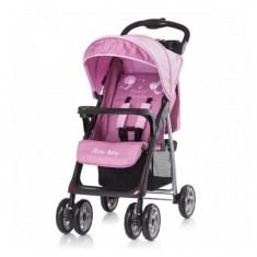 Carucior 2 in 1 Nicole Mermaids Baby Max foto