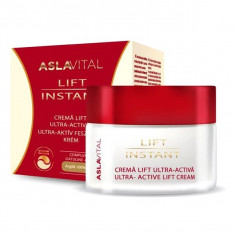 ASLAVITAL CREMA LIFT ULTRA-ACTIVA foto