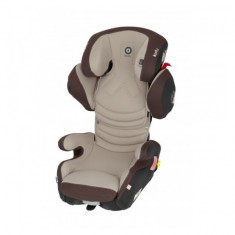 Scaun auto 15-36 kg cu Isofix SmartFix Mumbai Kiddy foto