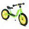 Bicicleta fara pedale 87 x 34 cm LR1 Verde Puky