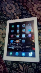 Vand Tableta Ipad 2 Fara Accesori foto