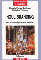 Claudia Fisher-Buttinger - Noul branding - 631376 foto