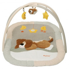 Saltea de joaca Catelusul Duffy Playshoes foto