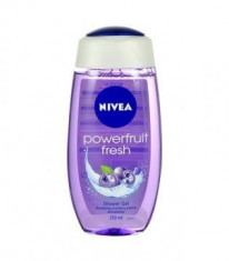 NIVEA GEL DE DUS POWERFRUIT FRESH foto