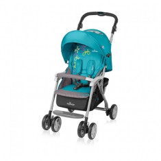 Carucior sport Tiny Turquoise Baby Design foto