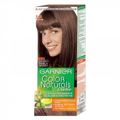 GARNIER COLOR NATURALS 6.25 foto