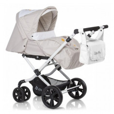 Carucior sport Fiona Beige Baby Max foto